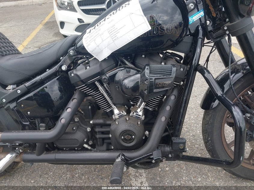 2023 Harley-Davidson Fxlrs VIN: 1HD1YWZ28PB068693 Lot: 44645008