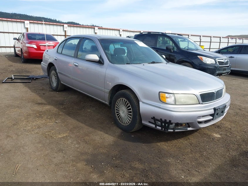 JNKCA21D6TT022612 INFINITI I30 Photo 1