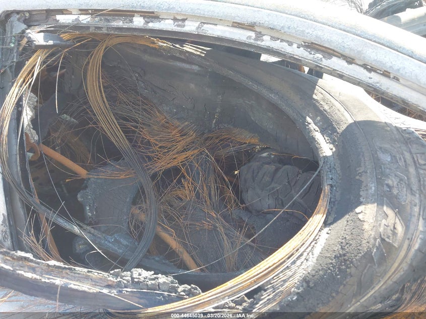 2006 Ford Fusion Sel