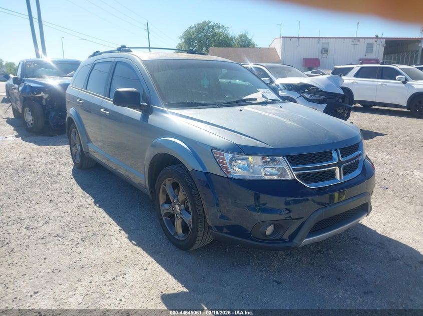 2009 Dodge Journey Se