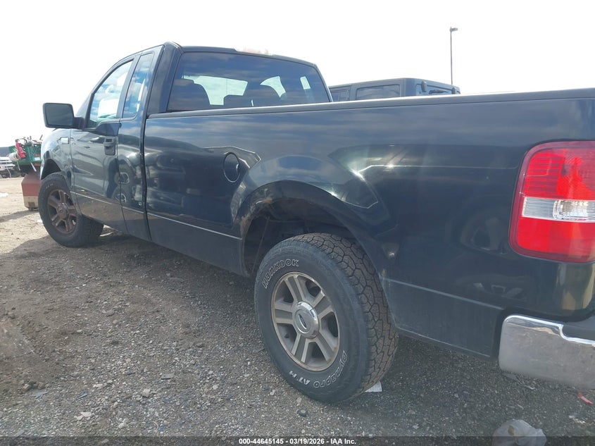 2006 Ford F-150 Xl/Xlt