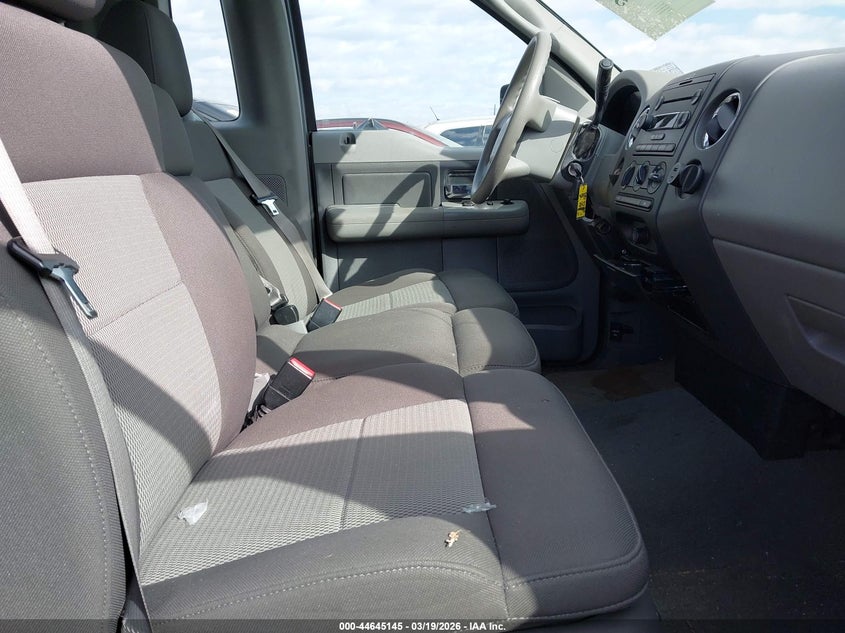 2006 Ford F-150 Xl/Xlt