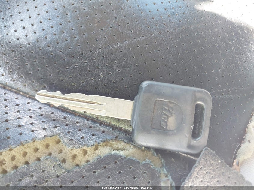 2005 Infiniti G35 VIN: JNKCV51E45M214154 Lot: 44645147