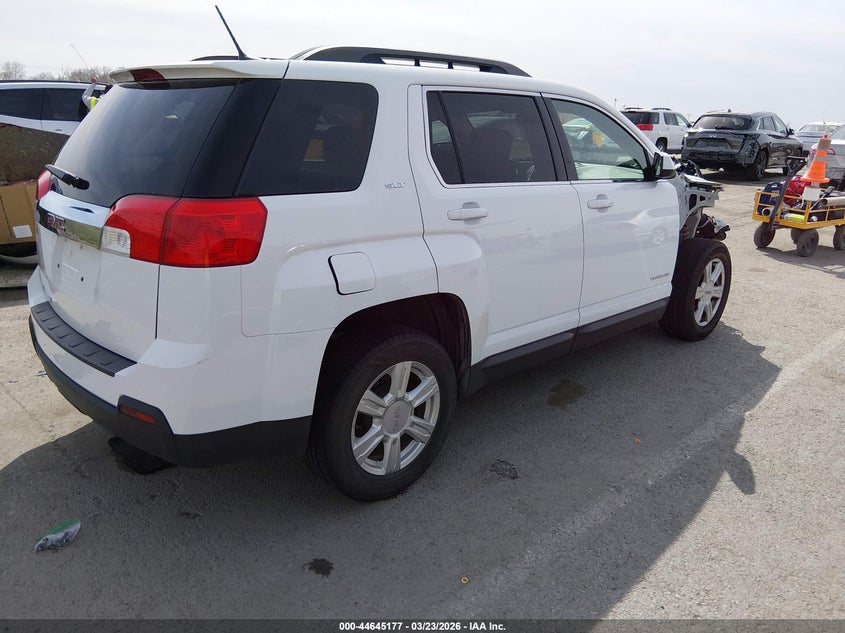 2014 GMC Terrain Slt-1