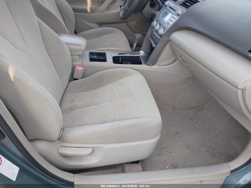 2008 Toyota Camry Le
