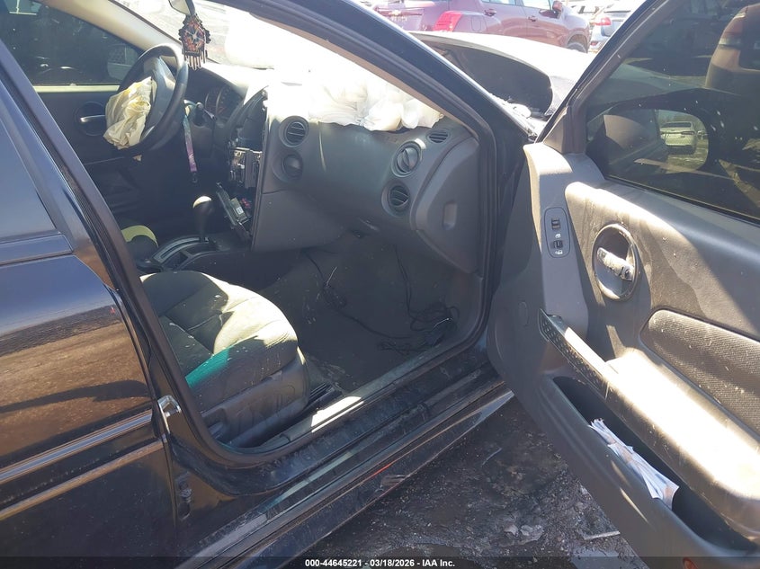 2004 Pontiac Grand Prix Gt1