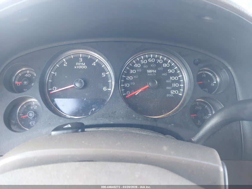 CHEVROLET SUBURBAN 1500 2014 VIN 1GNSKJE71ER210406