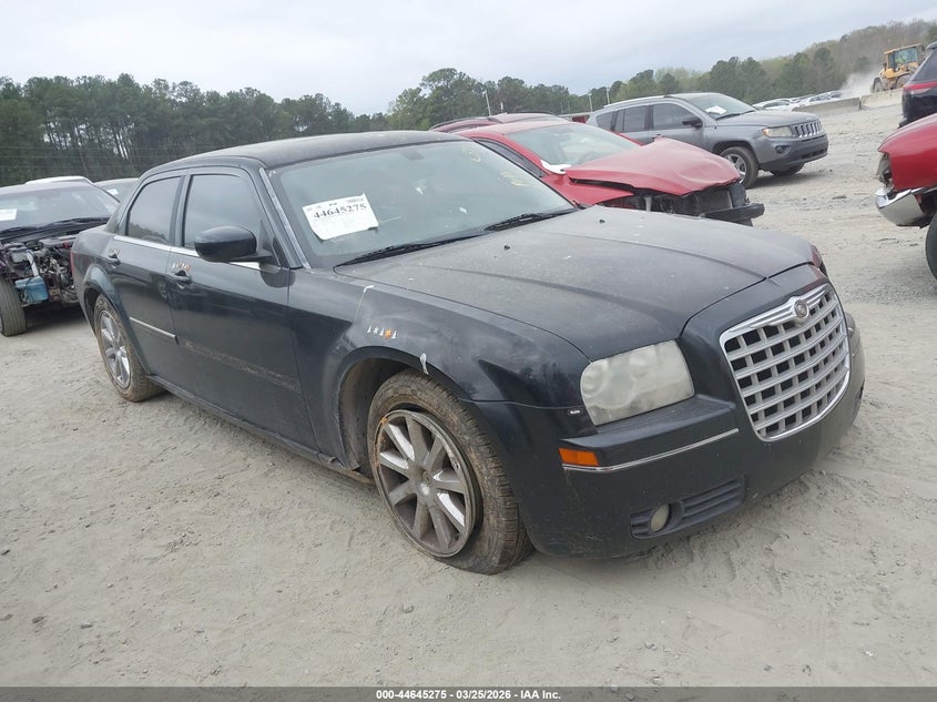 2007 Chrysler 300 Touring