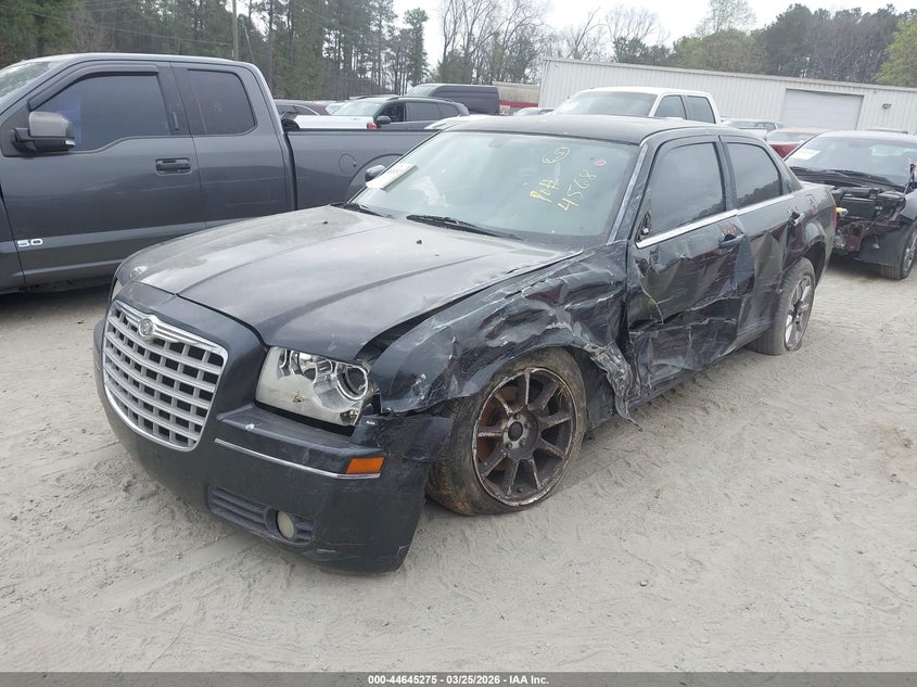 2007 Chrysler 300 Touring