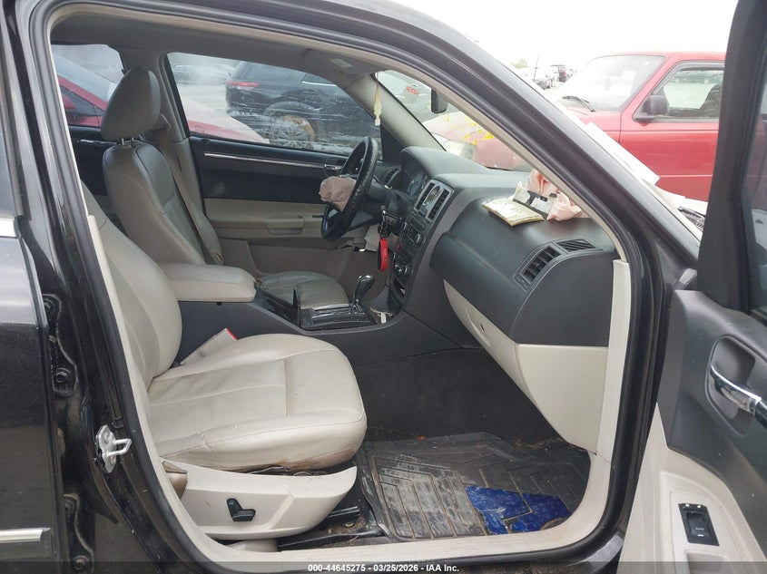 2007 Chrysler 300 Touring