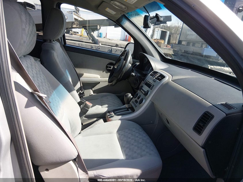 2005 Chevrolet Equinox Lt