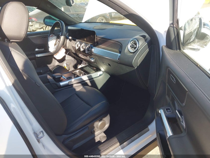 2022 Mercedes-Benz Glb 250 4Matic