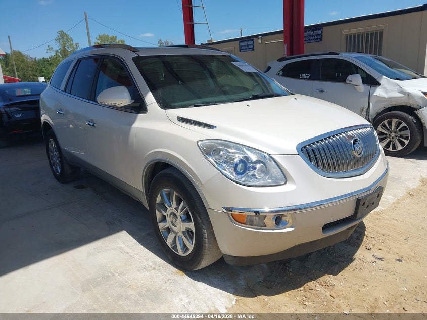 2012 Buick Enclave Premium