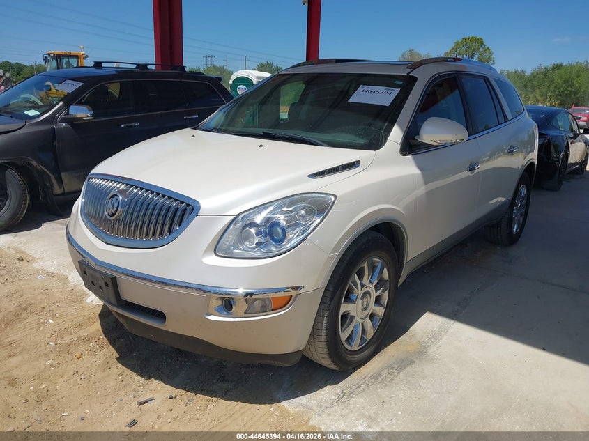 2012 Buick Enclave Premium
