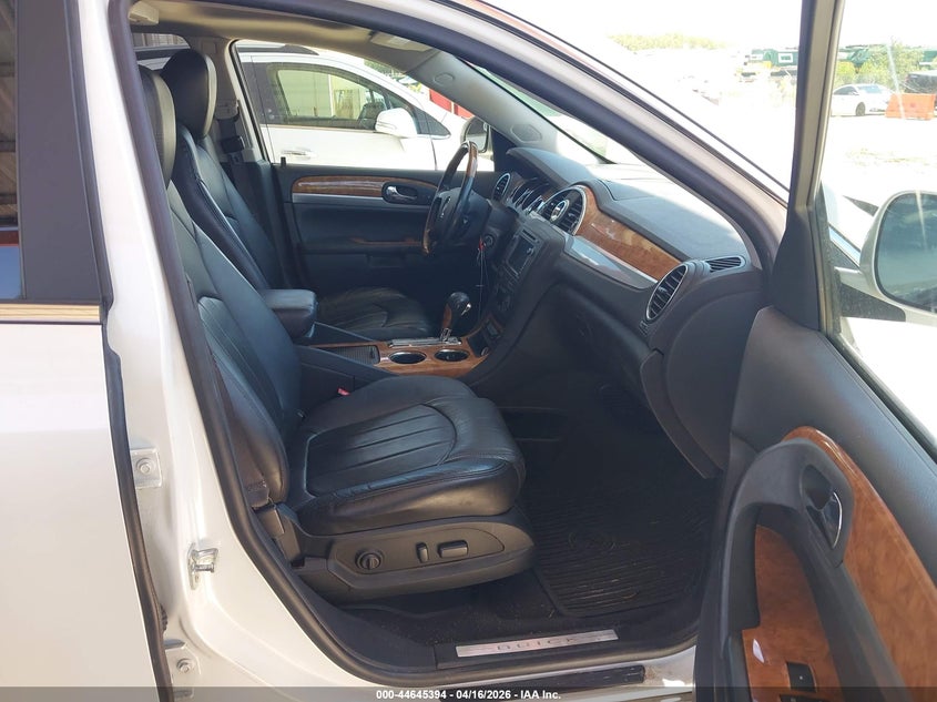 2012 Buick Enclave Premium