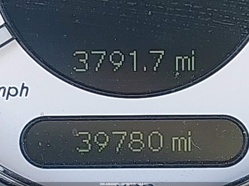 2007 Mercedes-Benz Clk 350 VIN: WDBTK56G57F226355 Lot: 44645402