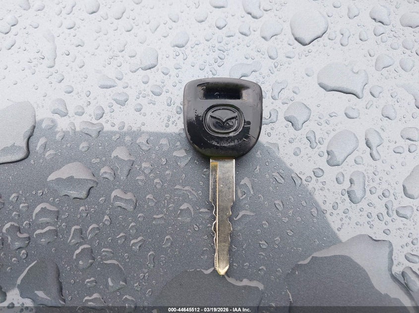 2012 Mazda Mazda2 Touring VIN: JM1DE1LZ1C0131509 Lot: 44645512