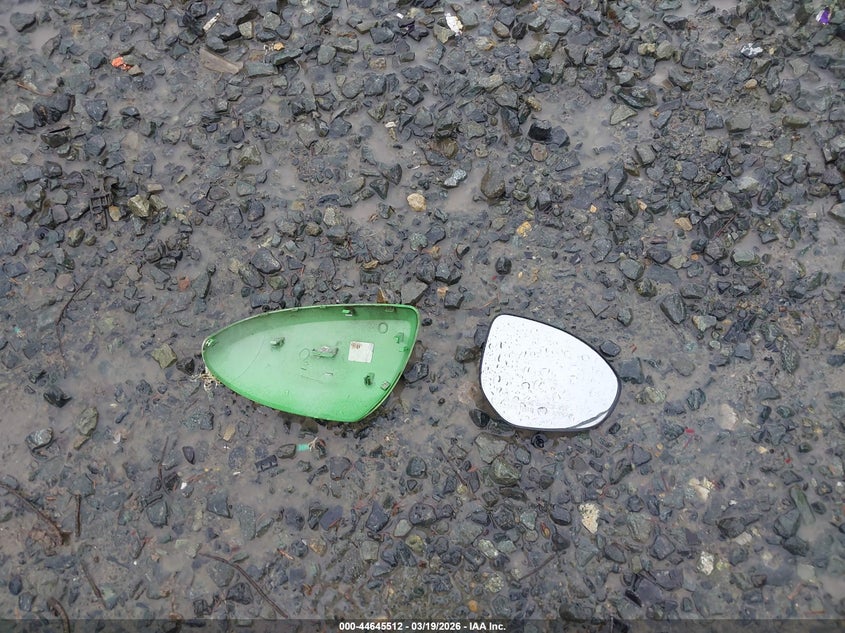 2012 Mazda Mazda2 Touring VIN: JM1DE1LZ1C0131509 Lot: 44645512