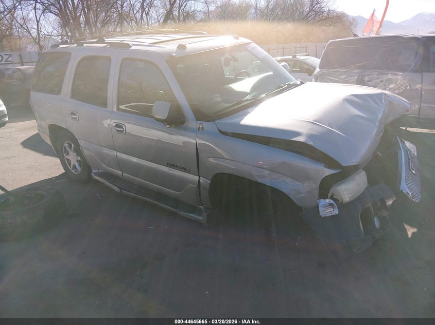 2005 GMC Yukon Denali
