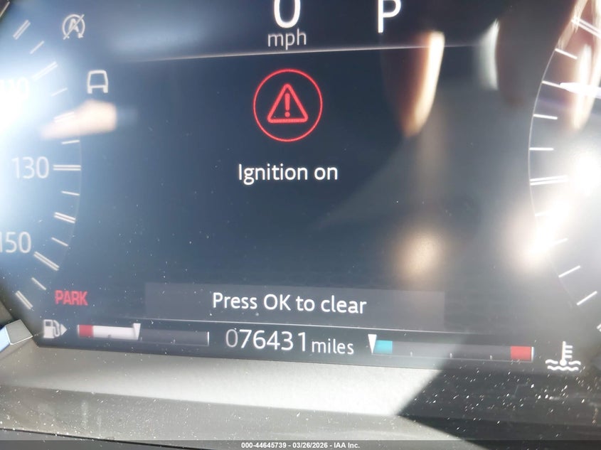 2020 Land Rover Discovery Sport S VIN: SALCJ2FX1LH834495 Lot: 44645739