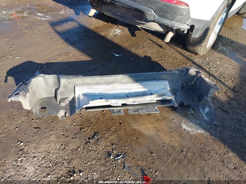 2020 Land Rover Discovery Sport S VIN: SALCJ2FX1LH834495 Lot: 44645739