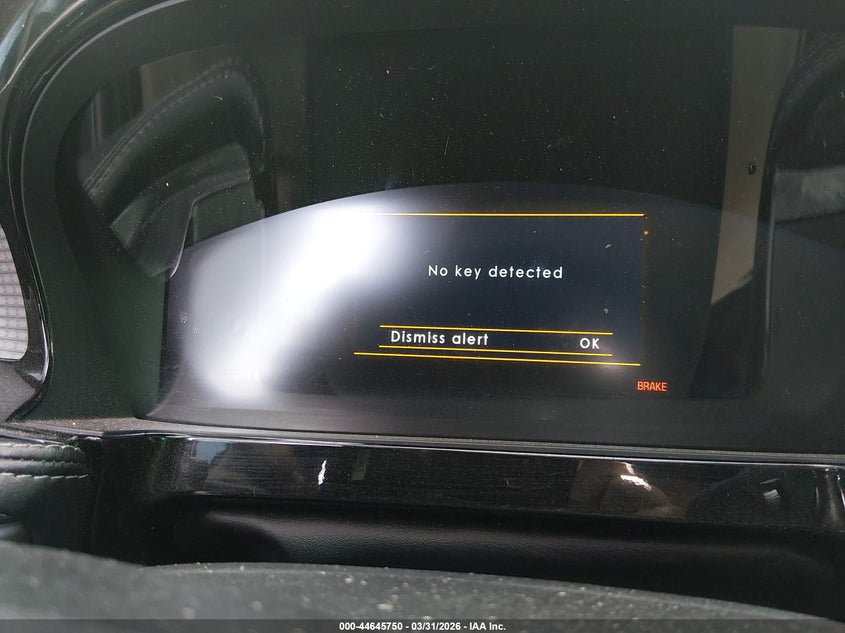2023 Lincoln Corsair Standard VIN: 5LMCJ1DA9PUL25101 Lot: 44645750