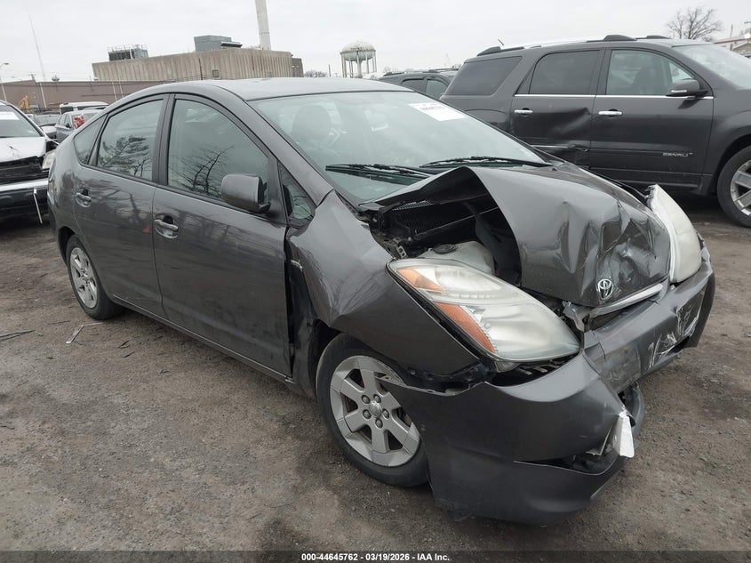 2008 Toyota Prius