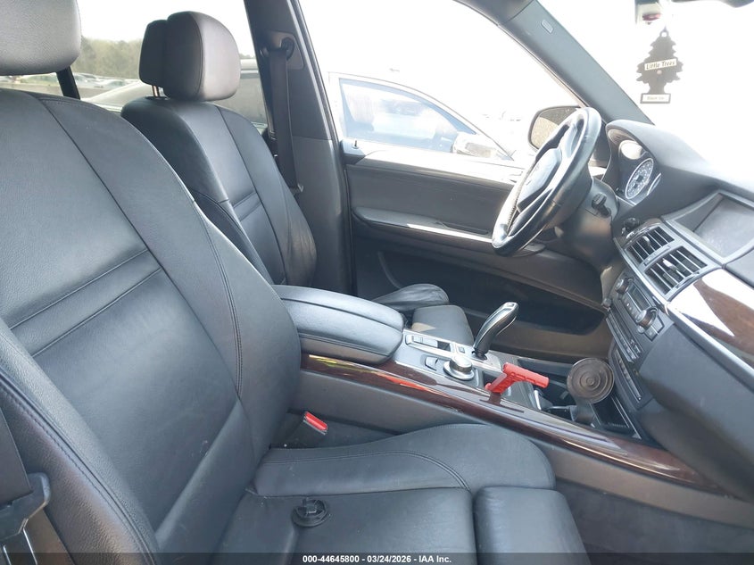 2009 BMW X5 xDrive48I