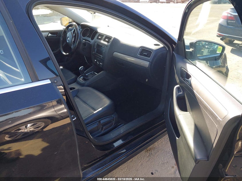 2018 Volkswagen Jetta 1.4T Se/1.4T Wolfsburg Edition