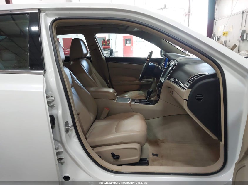 2011 Chrysler 300 Limited