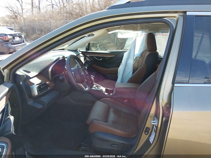 2024 Subaru Outback Touring