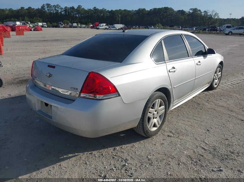 Vin: 2g1wa5ek2a1209690, lot: 45142984, chevrolet impala ls 20104