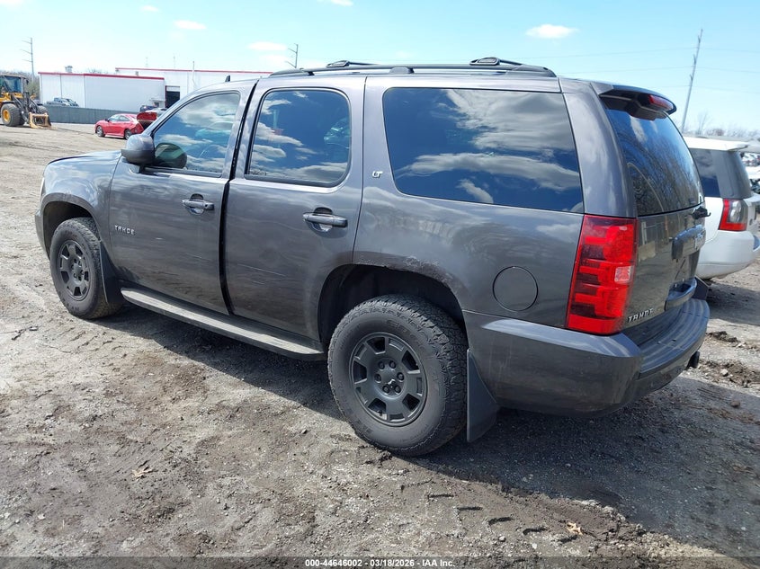 2010 Chevrolet Tahoe Lt