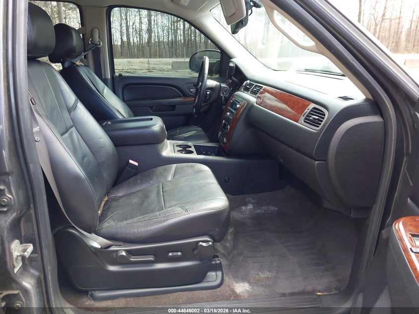 2010 Chevrolet Tahoe Lt