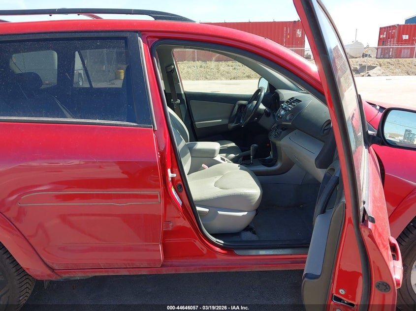 2010 Toyota Rav4 Limited