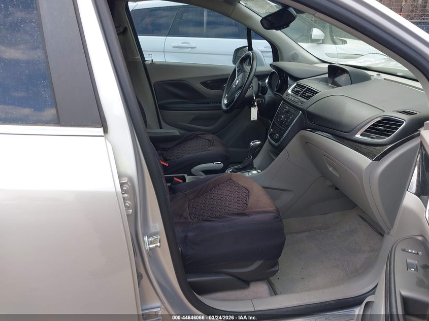 2016 Buick Encore Convenience