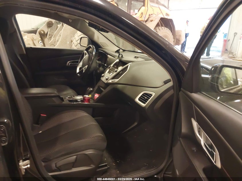 2016 GMC Terrain Sle-2