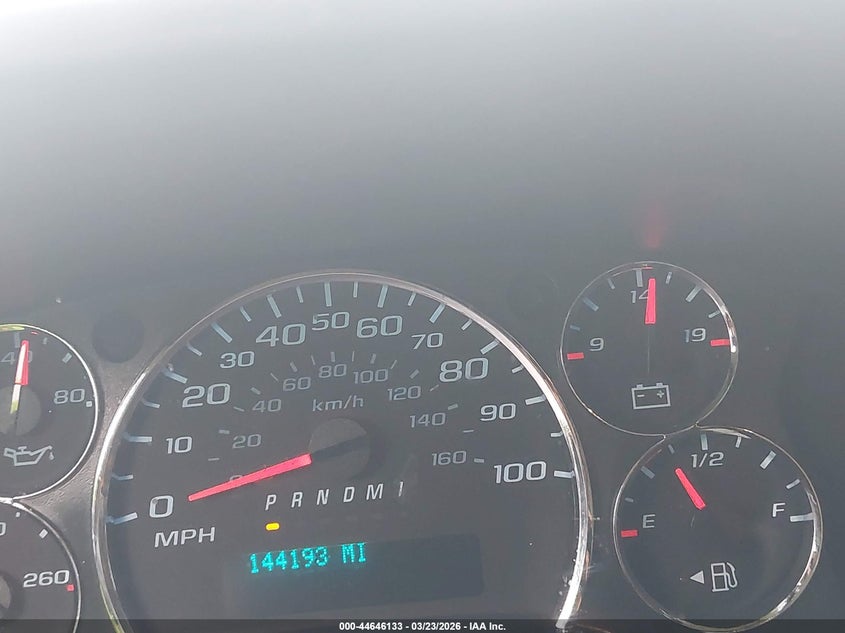 2019 Chevrolet Express 2500 Work Van