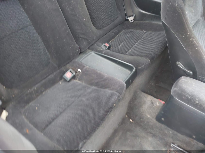 1996 Acura Integra Rs VIN: JH4DC4343TS010415 Lot: 44646216