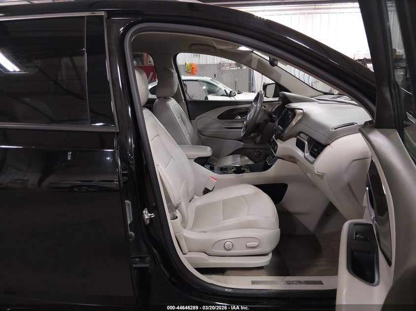 2020 GMC Terrain Awd Denali