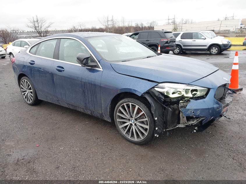 2024 BMW 228I Gran Coupe xDrive