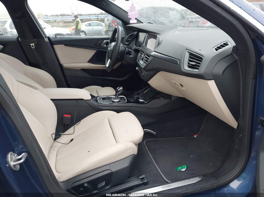 2024 BMW 228I Gran Coupe xDrive