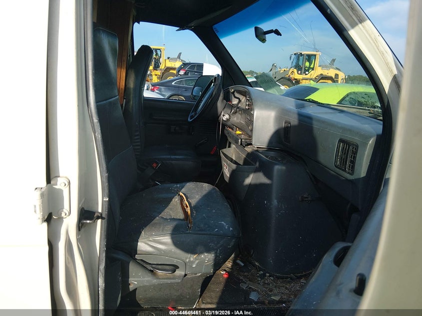 1996 Ford Econoline E150 Van