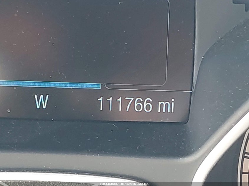 2014 Ford Focus St VIN: 1FADP3L99EL317022 Lot: 44646487