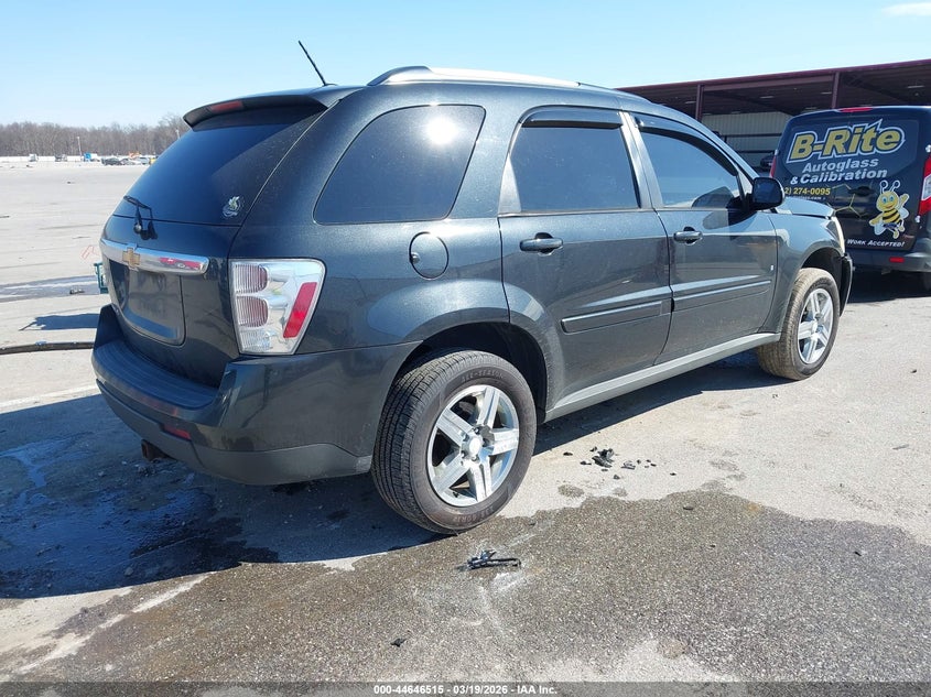 2009 Chevrolet Equinox Lt