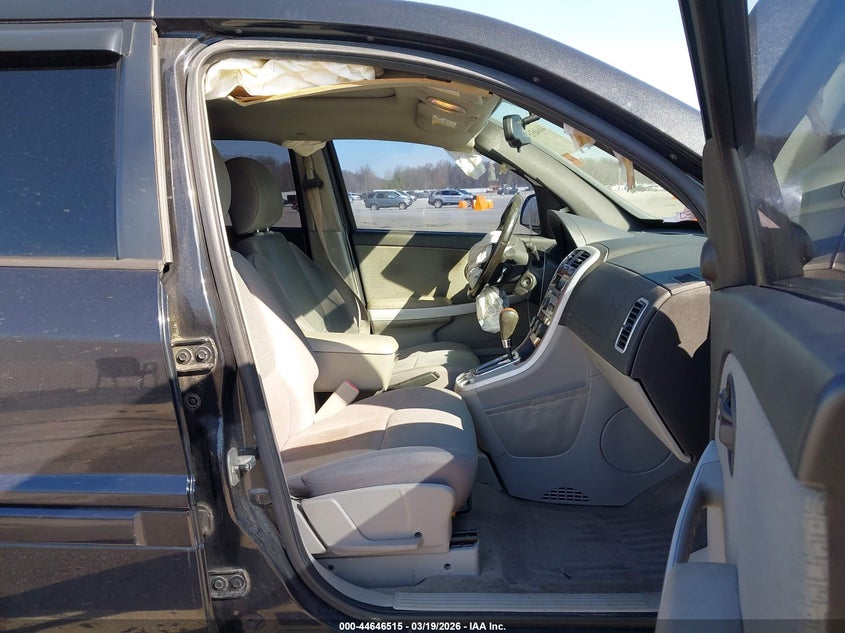 2009 Chevrolet Equinox Lt