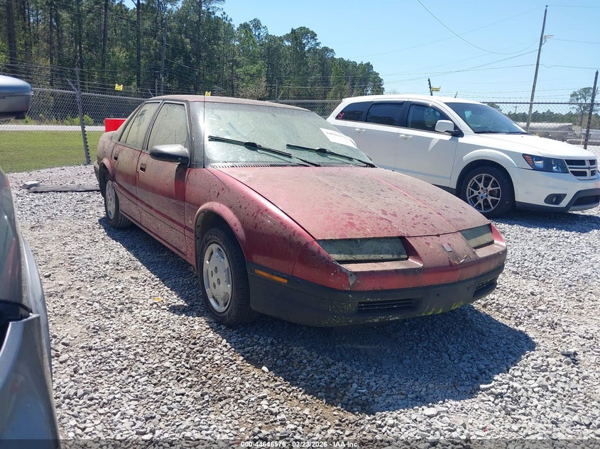 1993 SATURN SL1