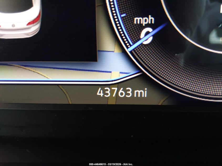 2022 Volkswagen Arteon 2.0T Se R-Line VIN: WVWSR7ANXNE009512 Lot: 44646615