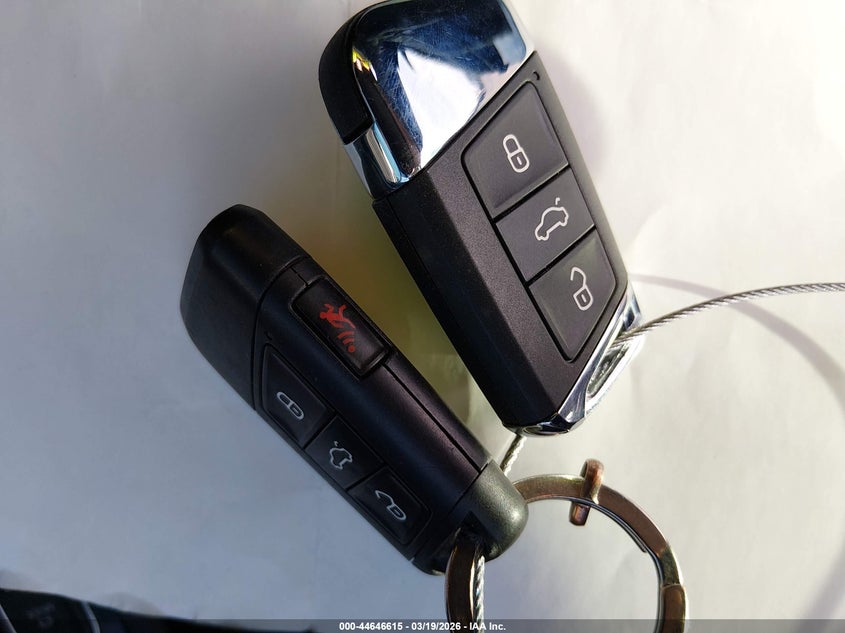 2022 Volkswagen Arteon 2.0T Se R-Line VIN: WVWSR7ANXNE009512 Lot: 44646615