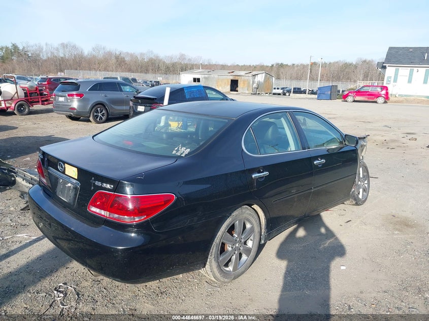 2006 Lexus Es 330